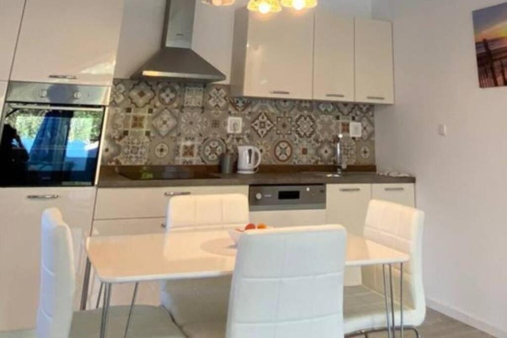 Apartment Modric Zadar Extérieur photo