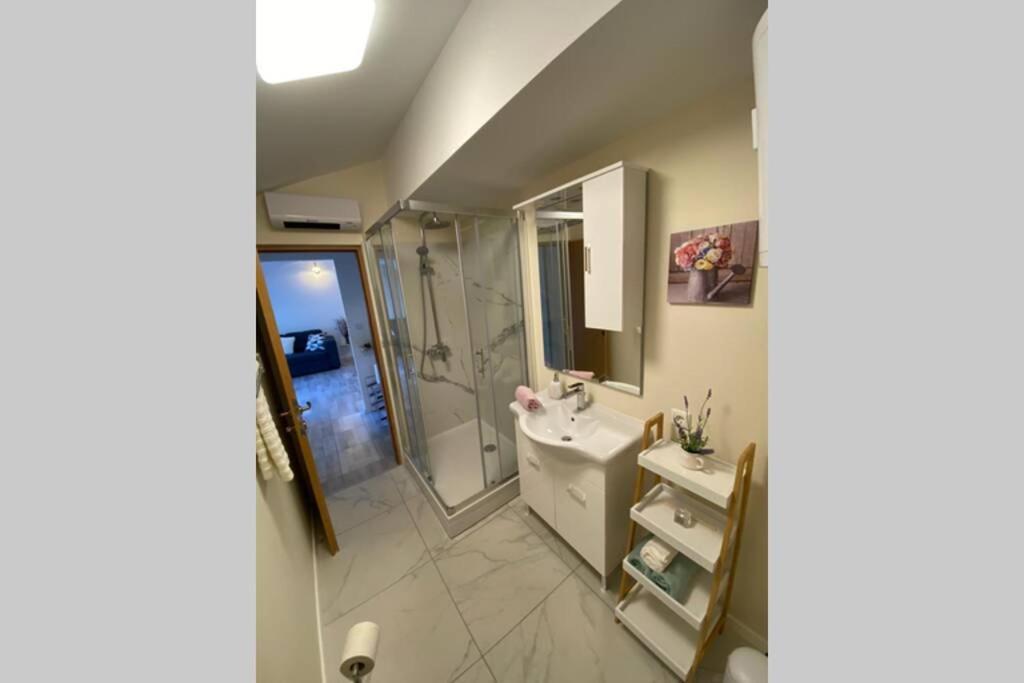 Apartment Modric Zadar Extérieur photo