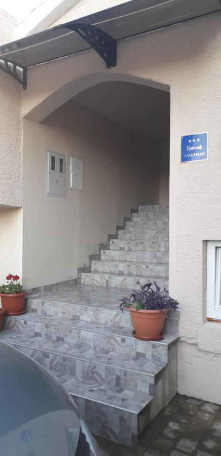 Apartment Modric Zadar Extérieur photo