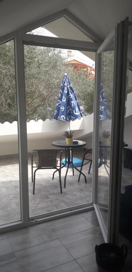 Apartment Modric Zadar Extérieur photo