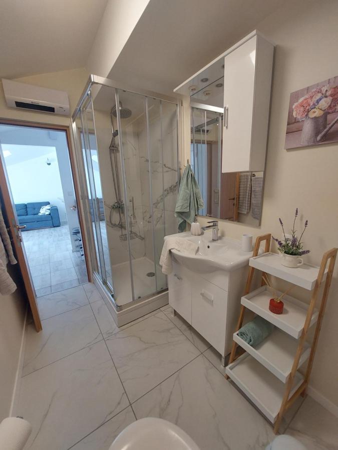 Apartment Modric Zadar Extérieur photo