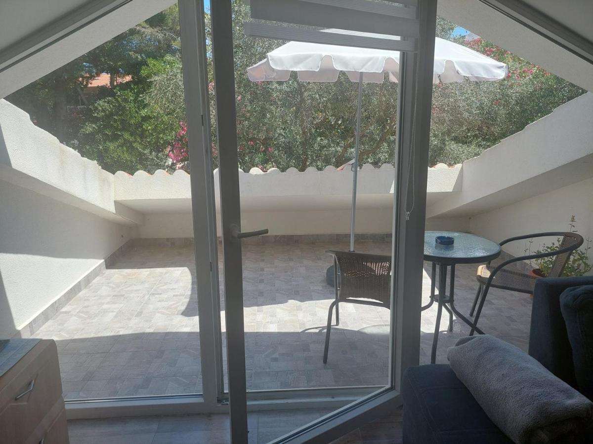 Apartment Modric Zadar Extérieur photo