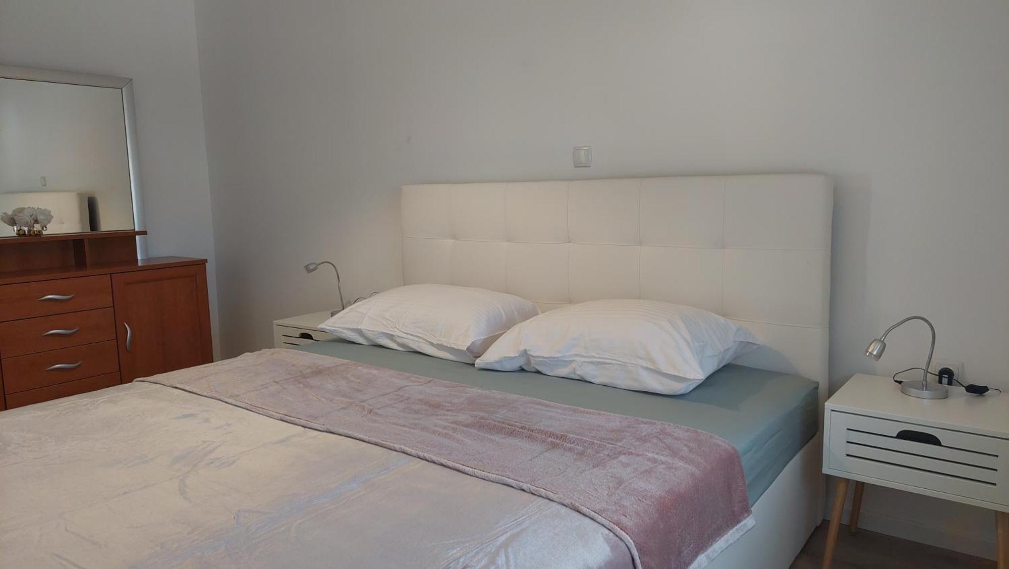 Apartment Modric Zadar Extérieur photo