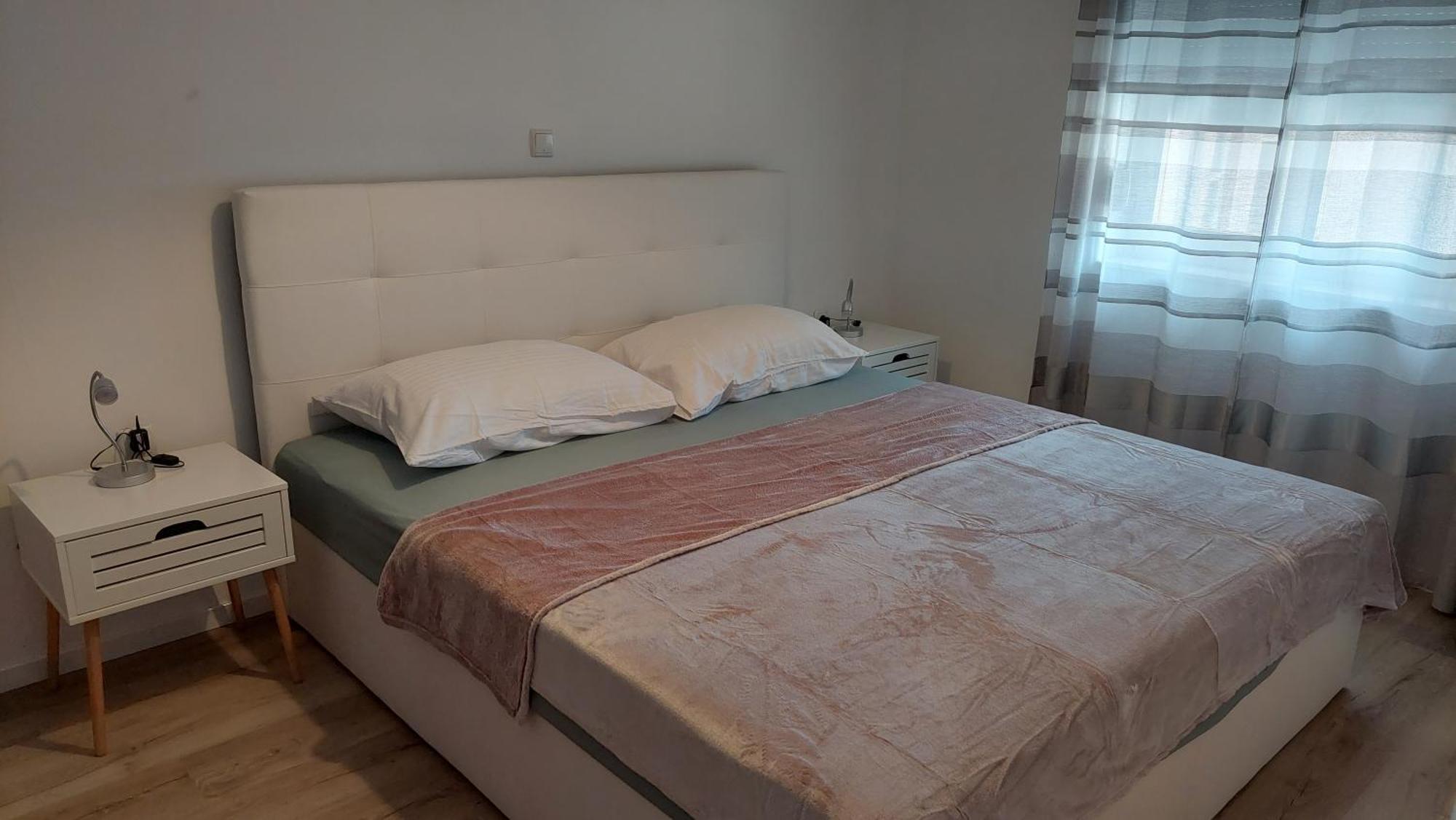 Apartment Modric Zadar Extérieur photo