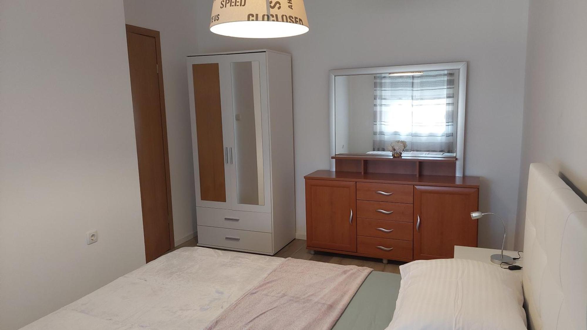 Apartment Modric Zadar Extérieur photo