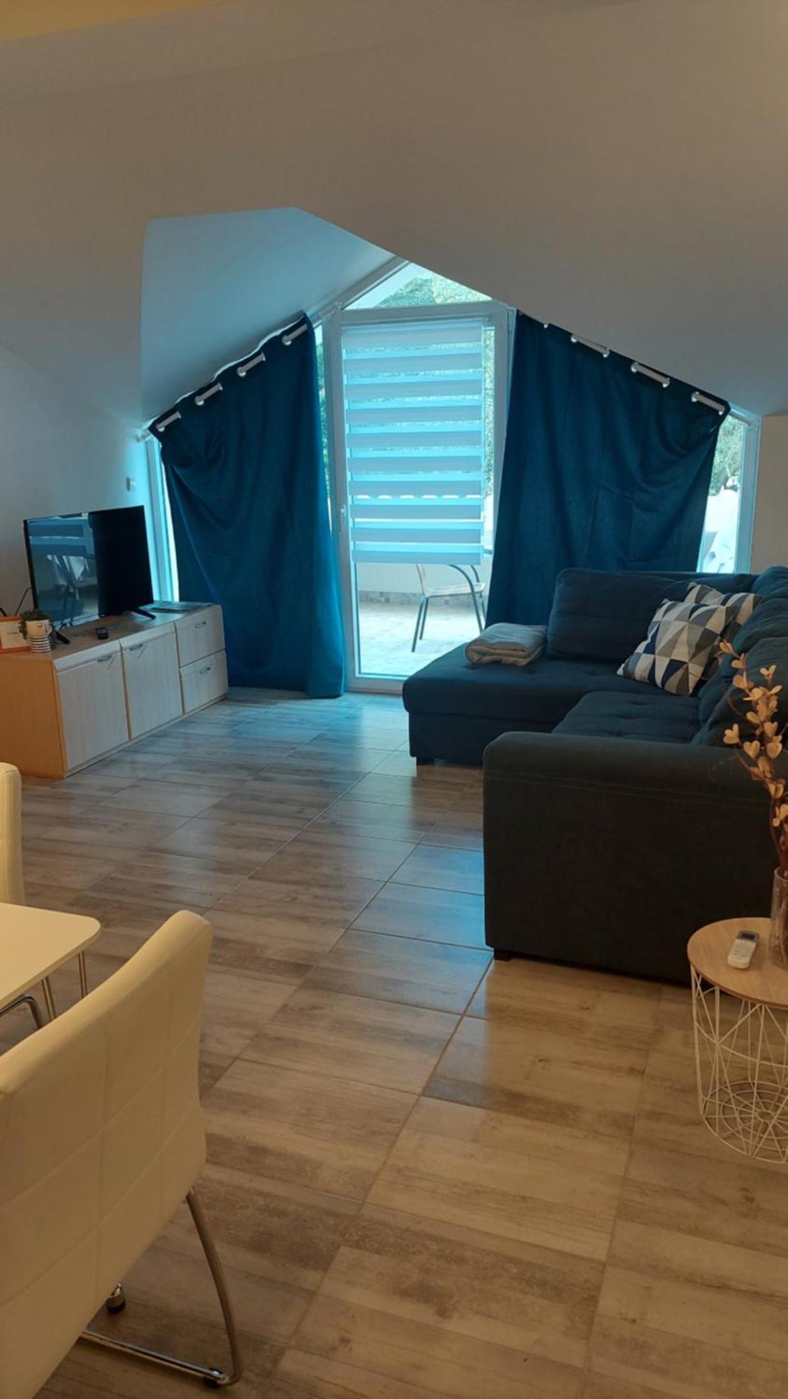 Apartment Modric Zadar Extérieur photo
